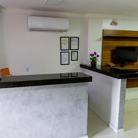 Pousada Das Maracanas Maracanaú Extérieur photo