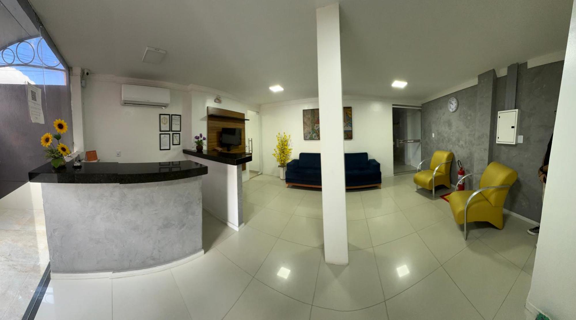 Pousada Das Maracanas Maracanaú Extérieur photo